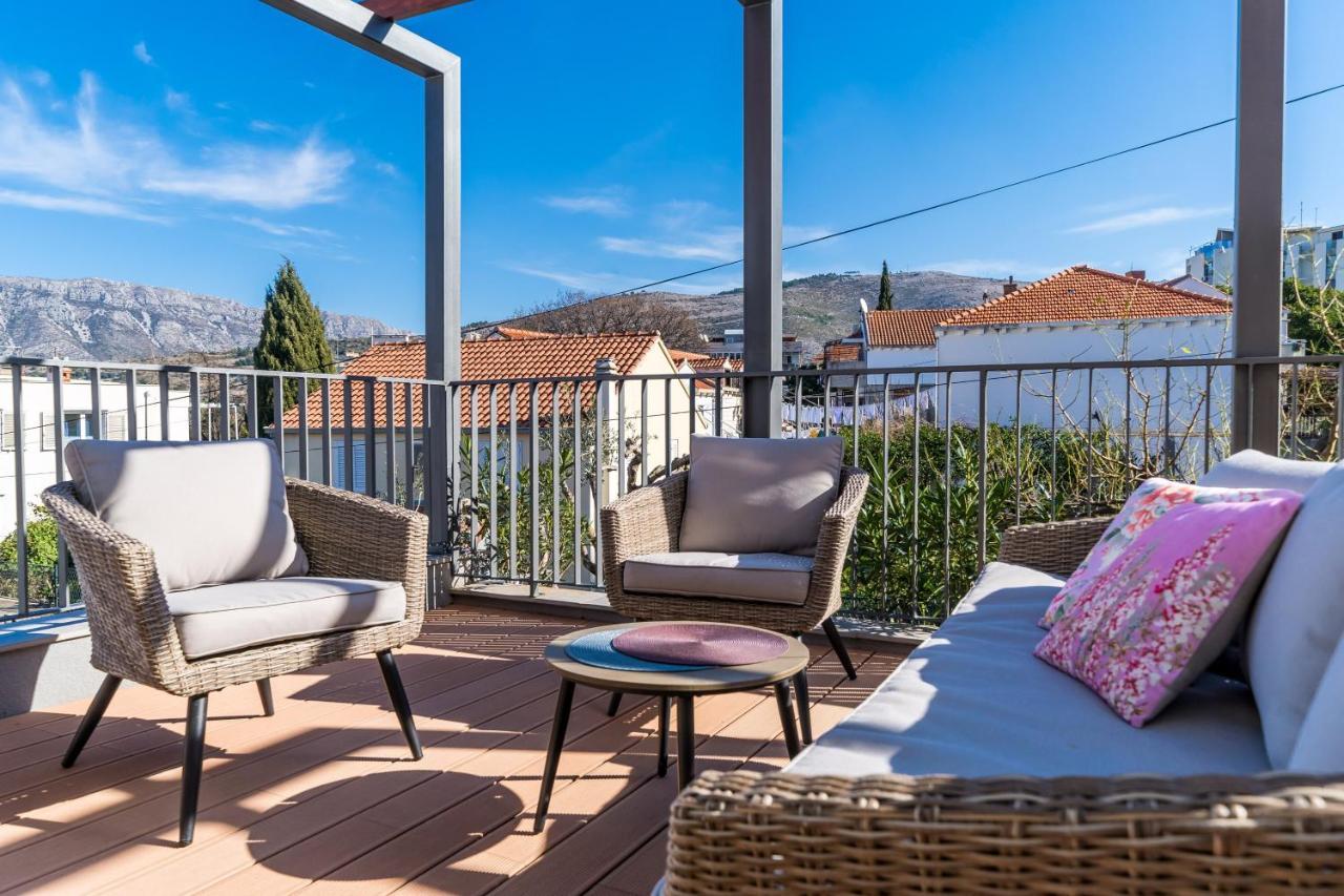 Hedera Estate, Hedera A57 Apartment Dubrovnik Exterior foto